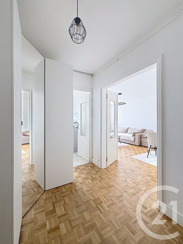 Appartement &agrave; vendre - 3 pi&egrave;ces - 73,02 m2 - Compiegne - 60 - PICARDIE