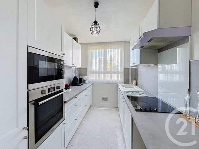 Appartement &agrave; vendre - 3 pi&egrave;ces - 73,02 m2 - Compiegne - 60 - PICARDIE