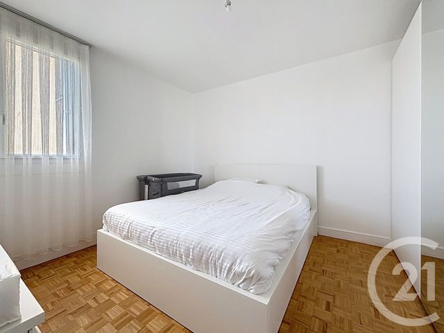 Appartement &agrave; vendre - 3 pi&egrave;ces - 73,02 m2 - Compiegne - 60 - PICARDIE