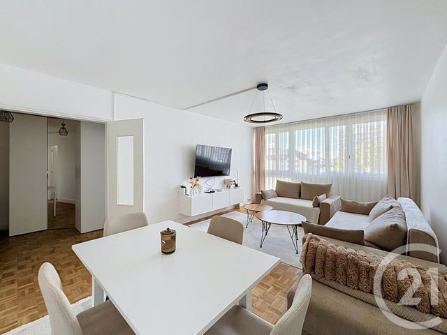 Appartement à vendre COMPIEGNE