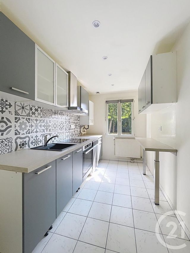 Maison &agrave; vendre - 5 pi&egrave;ces - 89 m2 - Margny Les Compiegne - 60 - PICARDIE