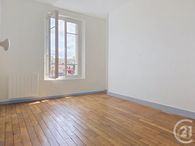 Appartement F2 &agrave; louer - 2 pi&egrave;ces - 34,43 m2 - Compiegne - 60 - PICARDIE