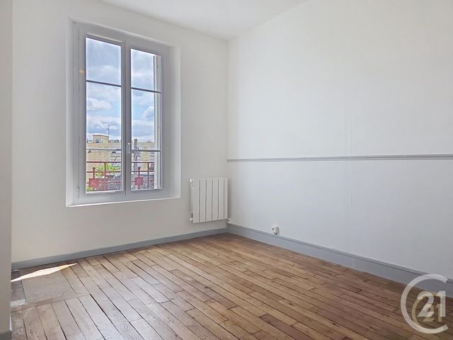 Appartement F2 &agrave; louer - 2 pi&egrave;ces - 34,43 m2 - Compiegne - 60 - PICARDIE