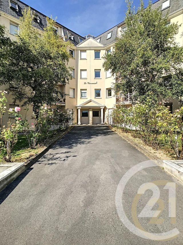 Appartement F2 à vendre COMPIEGNE