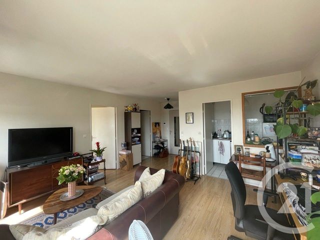 Appartement F2 &agrave; vendre - 2 pi&egrave;ces - 36,16 m2 - Compiegne - 60 - PICARDIE