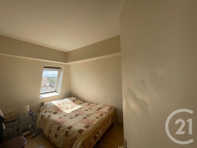 Appartement F2 &agrave; vendre - 2 pi&egrave;ces - 36,16 m2 - Compiegne - 60 - PICARDIE