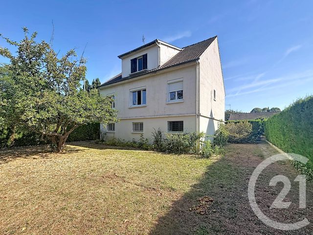 maison - COMPIEGNE - 60