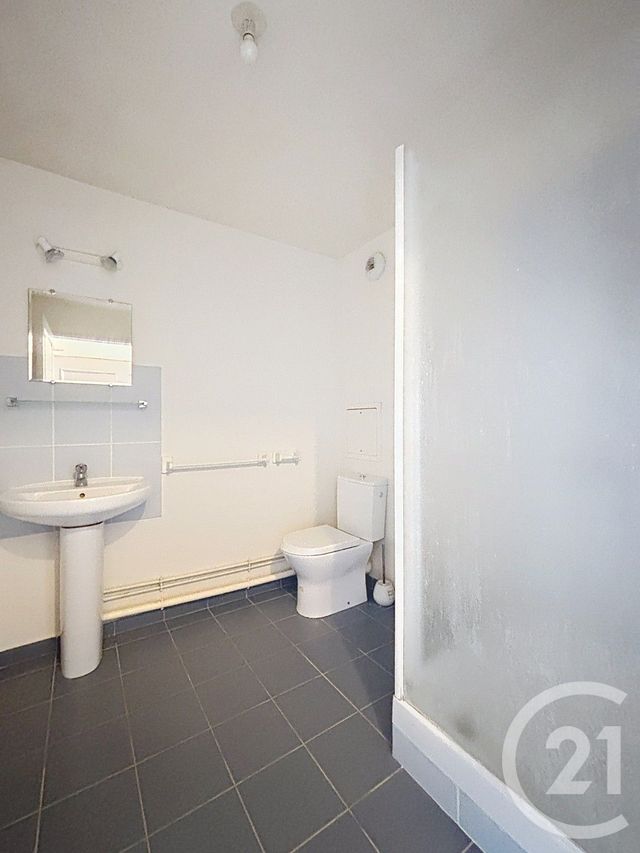 Appartement F1 &agrave; vendre - 1 pi&egrave;ce - 27,68 m2 - Compiegne - 60 - PICARDIE