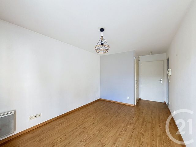 Appartement F1 &agrave; vendre - 1 pi&egrave;ce - 27,68 m2 - Compiegne - 60 - PICARDIE