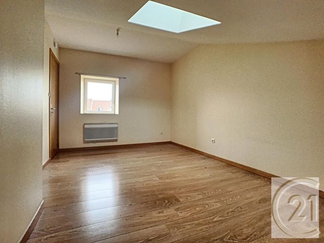 Appartement F2 &agrave; vendre - 2 pi&egrave;ces - 33,10 m2 - Lachelle - 60 - PICARDIE