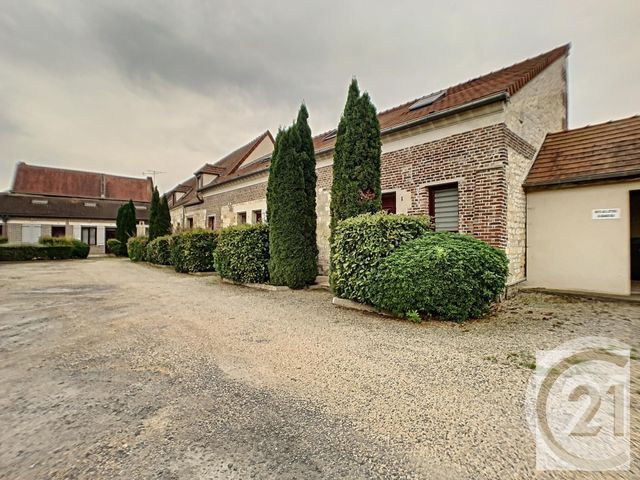 appartement - LACHELLE - 60