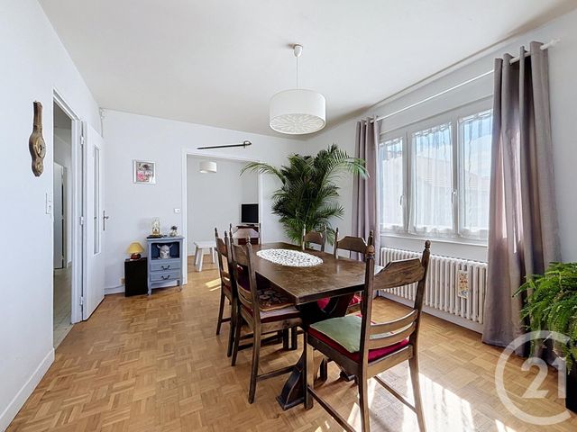 Maison &agrave; vendre - 3 pi&egrave;ces - 65,07 m2 - Clairoix - 60 - PICARDIE