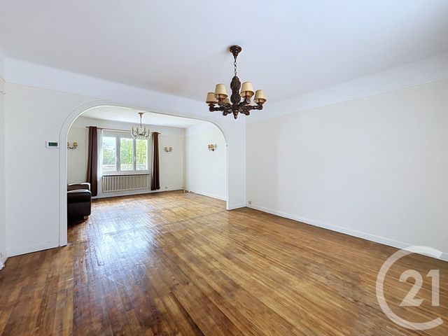 Maison &agrave; vendre - 7 pi&egrave;ces - 145,78 m2 - Margny Les Compiegne - 60 - PICARDIE