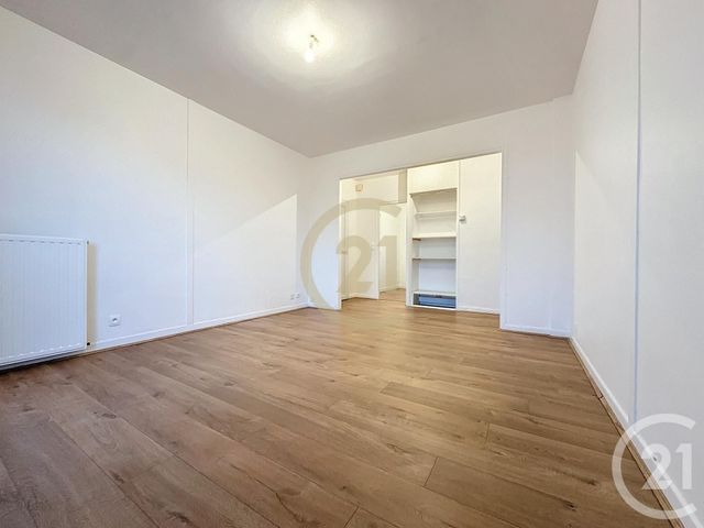 Appartement F3 &agrave; louer - 3 pi&egrave;ces - 54,51 m2 - Lacroix St Ouen - 60 - PICARDIE