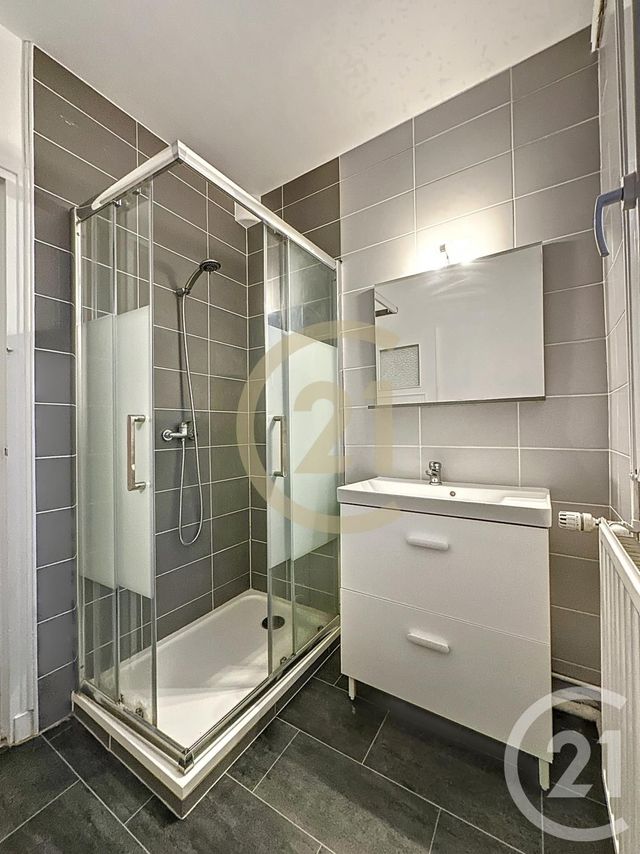 Appartement F3 &agrave; louer - 3 pi&egrave;ces - 54,51 m2 - Lacroix St Ouen - 60 - PICARDIE