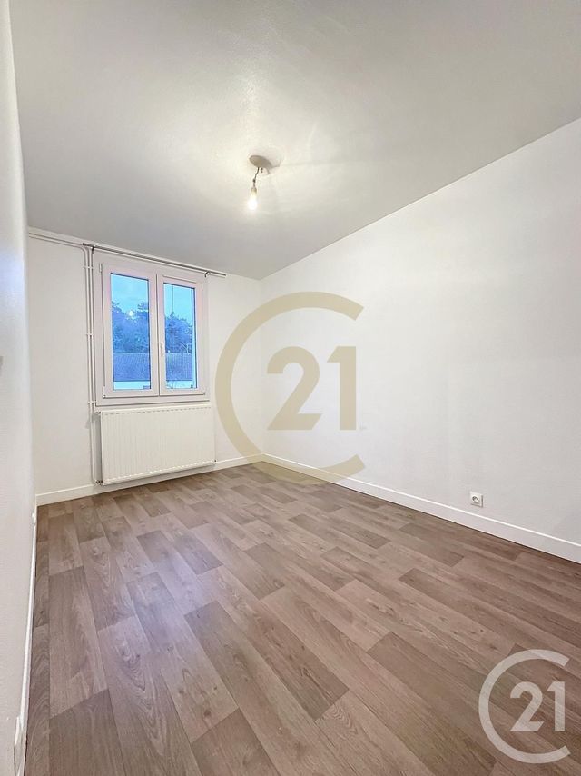 Appartement F3 &agrave; louer - 3 pi&egrave;ces - 54,51 m2 - Lacroix St Ouen - 60 - PICARDIE