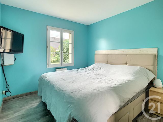 Maison &agrave; vendre - 5 pi&egrave;ces - 95 m2 - Tracy Le Val - 60 - PICARDIE