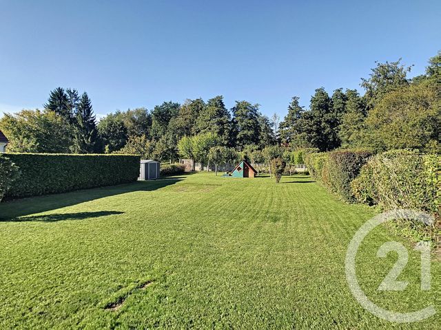 Maison &agrave; vendre - 5 pi&egrave;ces - 95 m2 - Tracy Le Val - 60 - PICARDIE