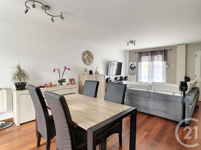 Maison &agrave; vendre - 5 pi&egrave;ces - 95 m2 - Tracy Le Val - 60 - PICARDIE
