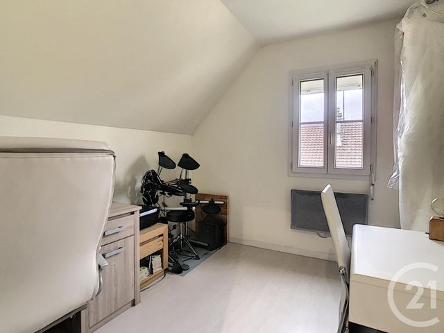 Maison &agrave; vendre - 5 pi&egrave;ces - 95 m2 - Tracy Le Val - 60 - PICARDIE