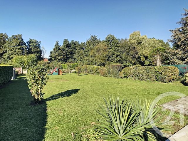 Maison &agrave; vendre - 5 pi&egrave;ces - 95 m2 - Tracy Le Val - 60 - PICARDIE