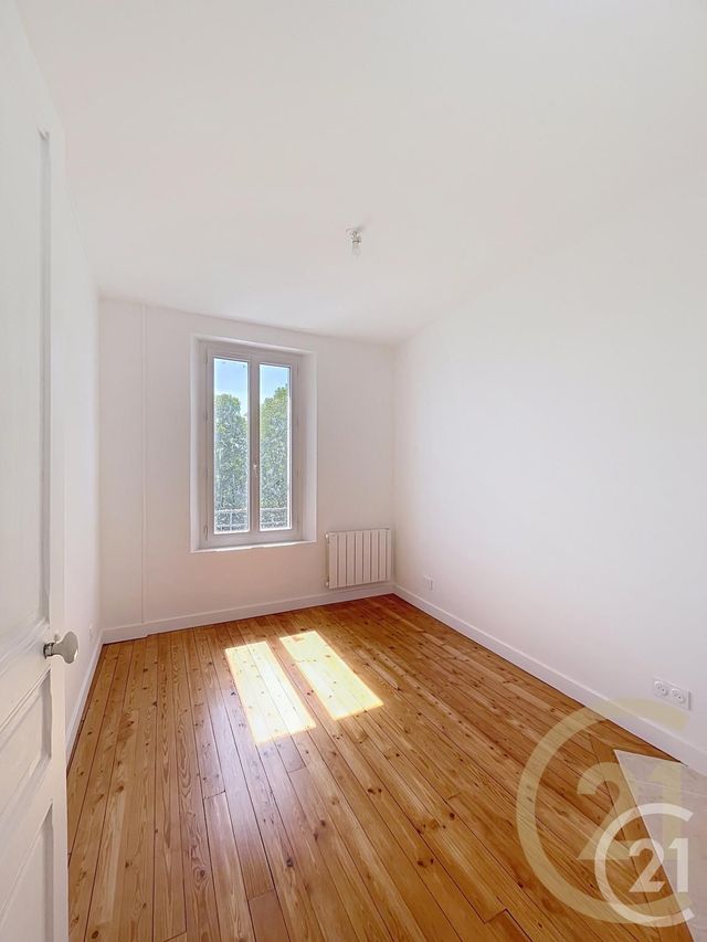 Appartement F3 &agrave; louer - 3 pi&egrave;ces - 49,90 m2 - Compiegne - 60 - PICARDIE