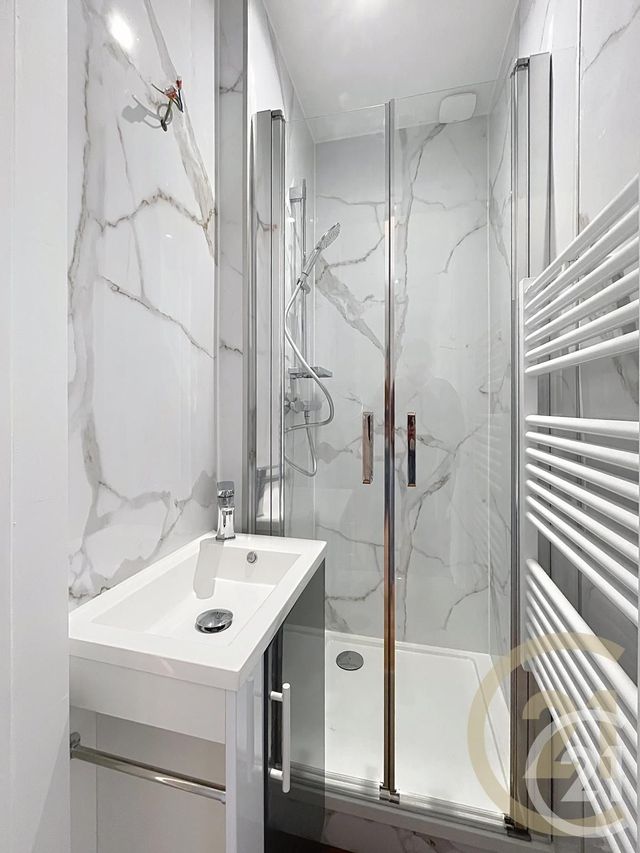 Appartement F3 &agrave; louer - 3 pi&egrave;ces - 49,90 m2 - Compiegne - 60 - PICARDIE