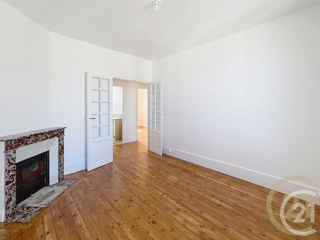 Appartement F3 à louer COMPIEGNE