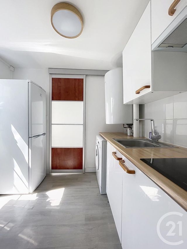 Appartement Studio &agrave; louer - 1 pi&egrave;ce - 34,45 m2 - Compiegne - 60 - PICARDIE