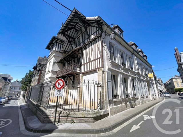 Appartement Studio à louer COMPIEGNE
