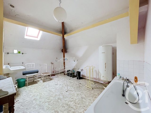 Maison &agrave; vendre - 6 pi&egrave;ces - 173 m2 - Bailly - 60 - PICARDIE