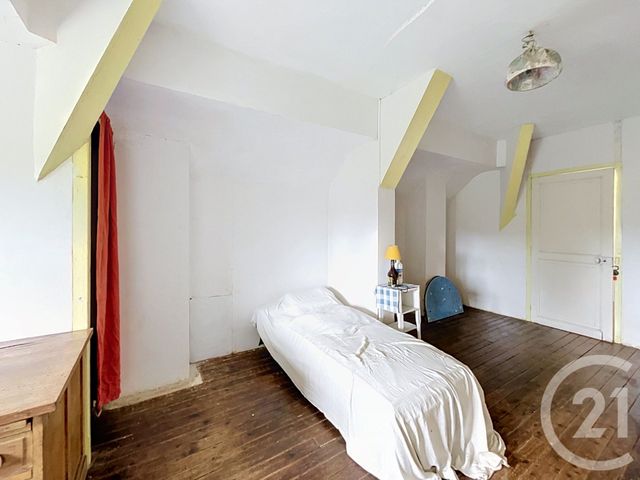 Maison &agrave; vendre - 6 pi&egrave;ces - 173 m2 - Bailly - 60 - PICARDIE
