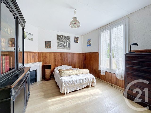 Maison &agrave; vendre - 6 pi&egrave;ces - 173 m2 - Bailly - 60 - PICARDIE