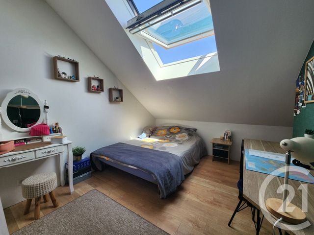 Maison &agrave; vendre - 7 pi&egrave;ces - 110 m2 - Clairoix - 60 - PICARDIE