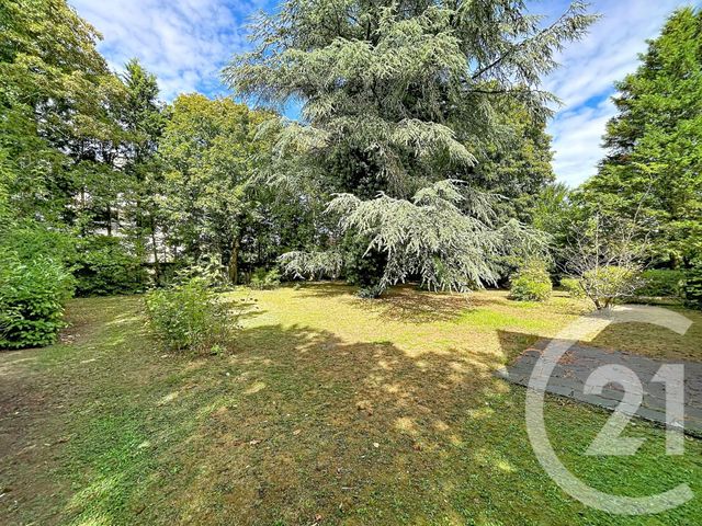 Maison &agrave; vendre - 10 pi&egrave;ces - 279,23 m2 - Compiegne - 60 - PICARDIE