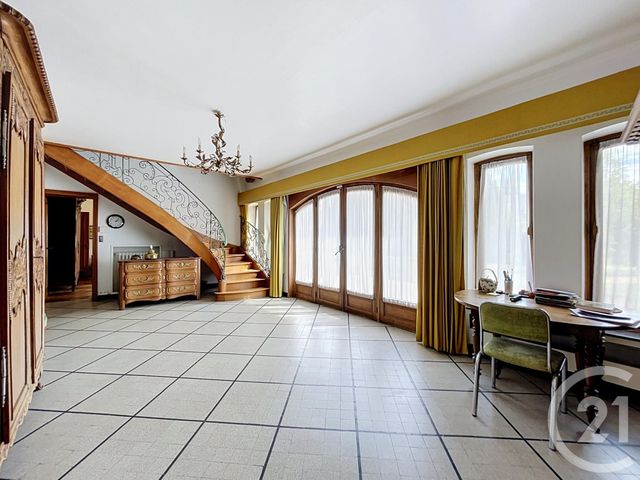 Maison &agrave; vendre - 10 pi&egrave;ces - 279,23 m2 - Compiegne - 60 - PICARDIE
