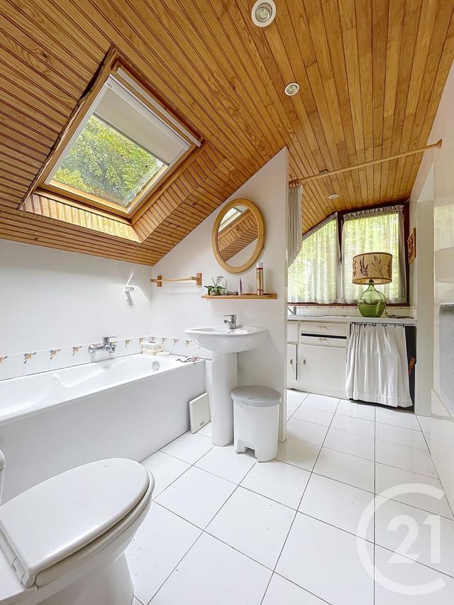 Maison &agrave; vendre - 10 pi&egrave;ces - 279,23 m2 - Compiegne - 60 - PICARDIE