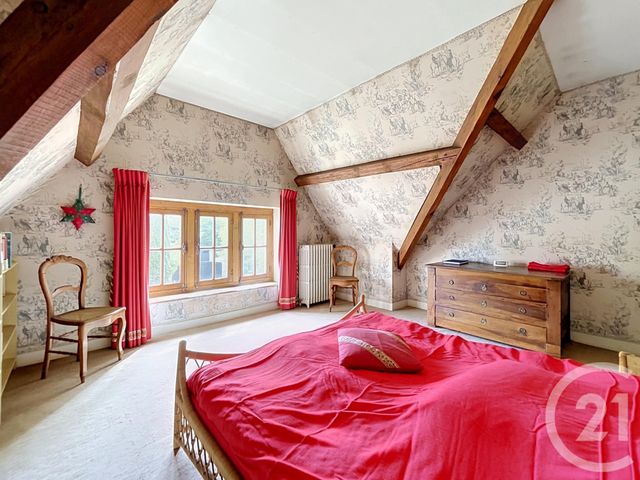 Maison &agrave; vendre - 10 pi&egrave;ces - 279,23 m2 - Compiegne - 60 - PICARDIE