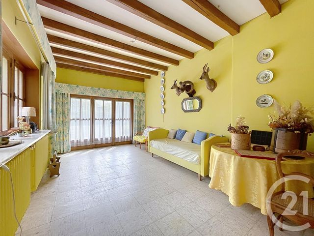 Maison &agrave; vendre - 10 pi&egrave;ces - 279,23 m2 - Compiegne - 60 - PICARDIE