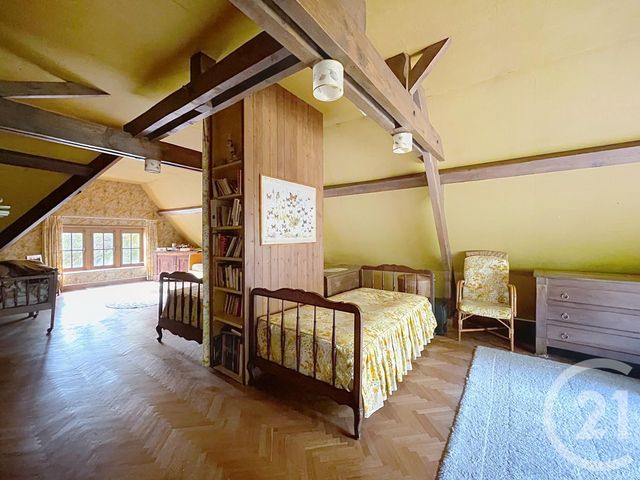Maison &agrave; vendre - 10 pi&egrave;ces - 279,23 m2 - Compiegne - 60 - PICARDIE
