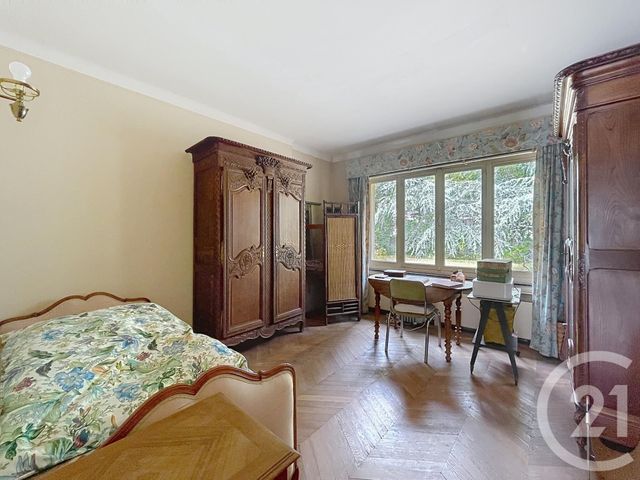 Maison &agrave; vendre - 10 pi&egrave;ces - 279,23 m2 - Compiegne - 60 - PICARDIE