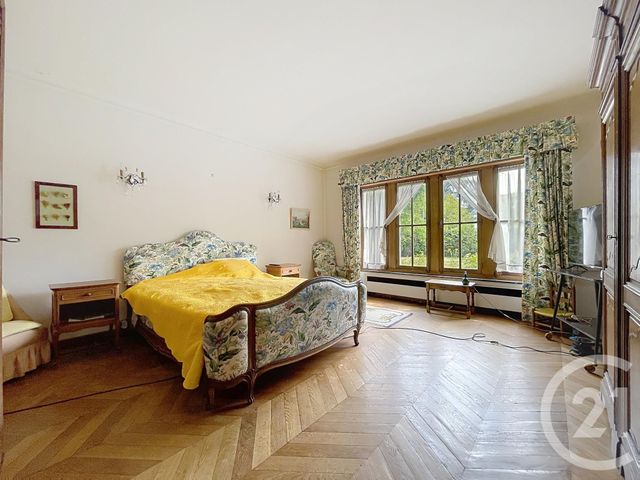 Maison &agrave; vendre - 10 pi&egrave;ces - 279,23 m2 - Compiegne - 60 - PICARDIE