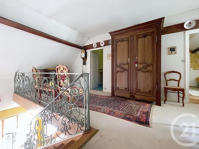 Maison &agrave; vendre - 10 pi&egrave;ces - 279,23 m2 - Compiegne - 60 - PICARDIE