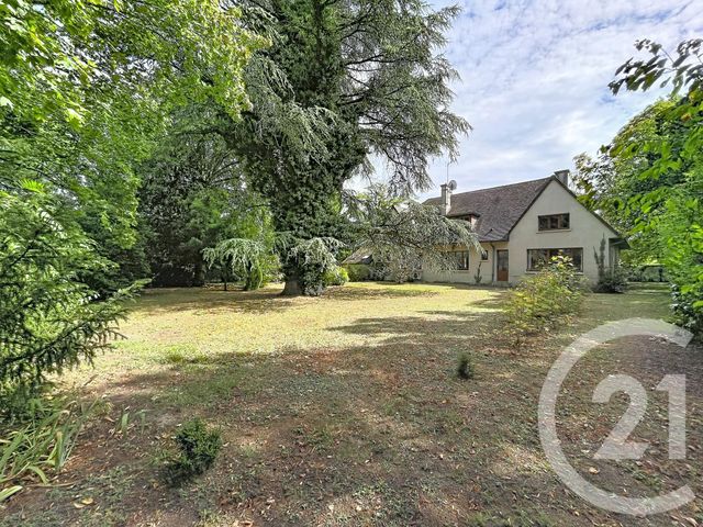 Maison &agrave; vendre - 10 pi&egrave;ces - 279,23 m2 - Compiegne - 60 - PICARDIE