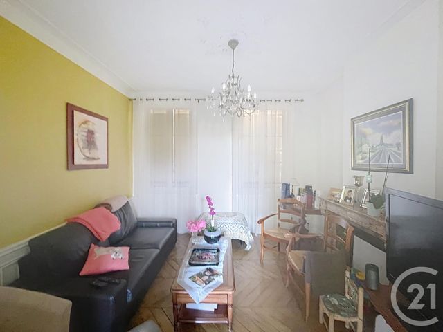 Maison &agrave; louer - 6 pi&egrave;ces - 115 m2 - Margny Les Compiegne - 60 - PICARDIE