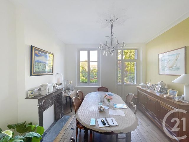 Maison &agrave; louer - 6 pi&egrave;ces - 115 m2 - Margny Les Compiegne - 60 - PICARDIE