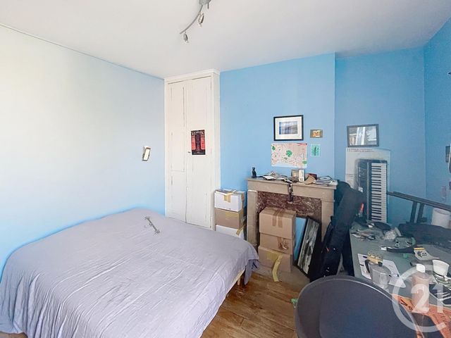Maison &agrave; louer - 6 pi&egrave;ces - 115 m2 - Margny Les Compiegne - 60 - PICARDIE