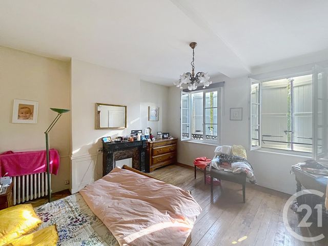 Maison &agrave; louer - 6 pi&egrave;ces - 115 m2 - Margny Les Compiegne - 60 - PICARDIE