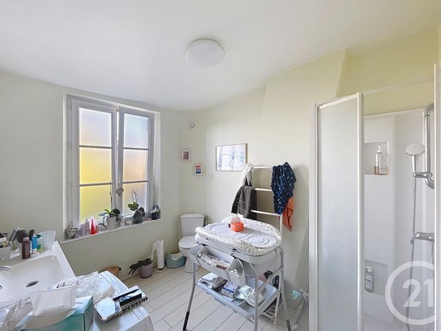 Maison &agrave; louer - 6 pi&egrave;ces - 115 m2 - Margny Les Compiegne - 60 - PICARDIE