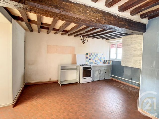 Maison &agrave; vendre - 5 pi&egrave;ces - 105 m2 - Monchy Humieres - 60 - PICARDIE